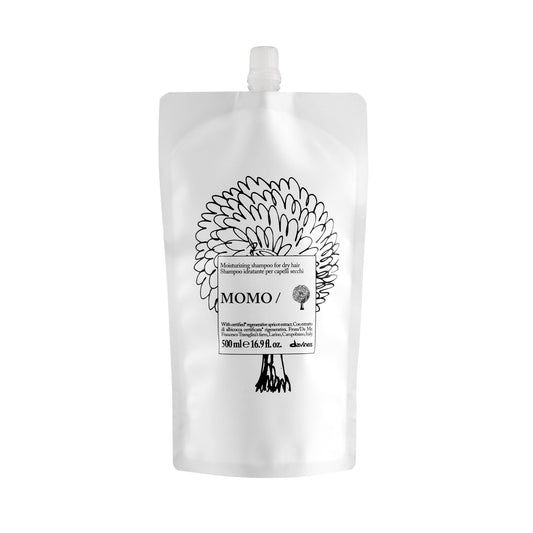 MOMO Shampoo refill 500 ml