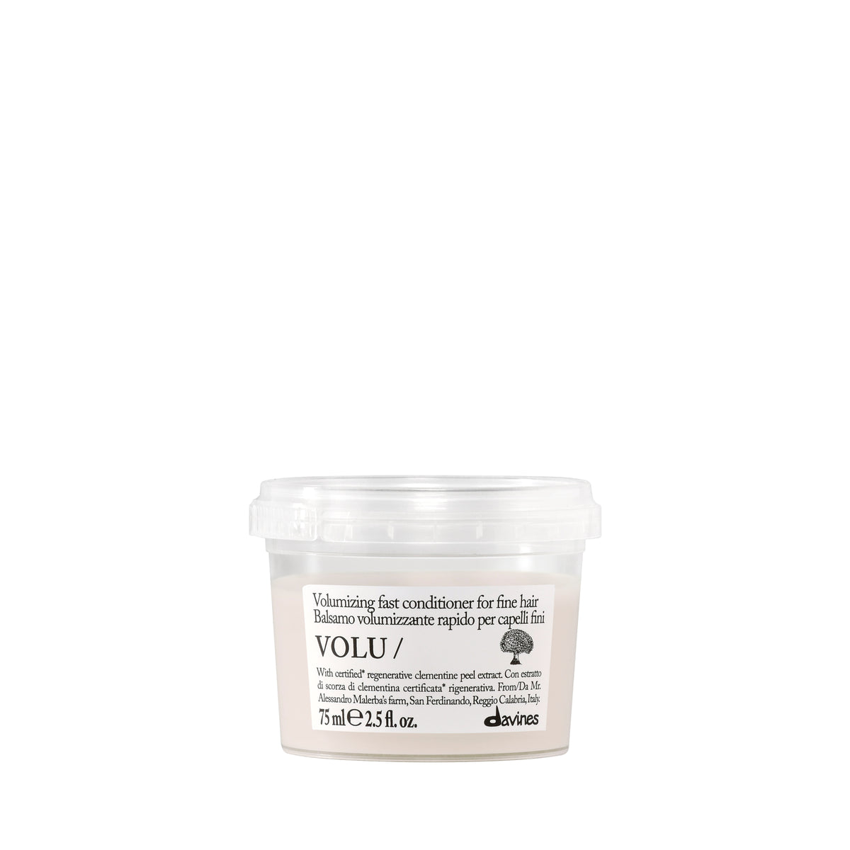 VOLU Conditioner 75ml