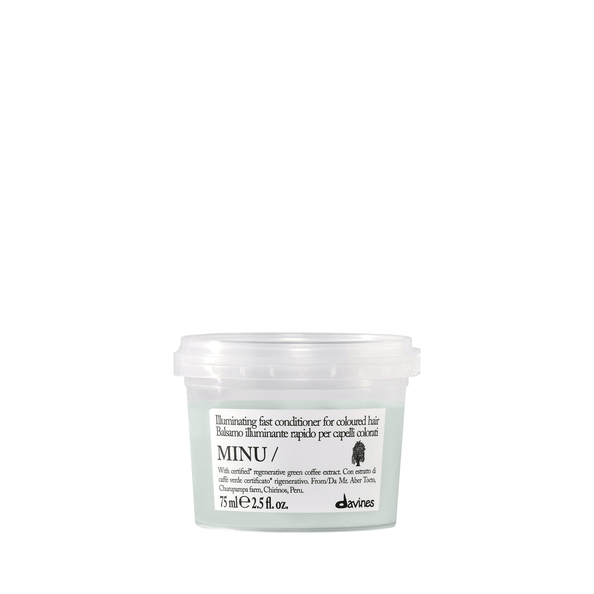 MINU Conditioner 75ml
