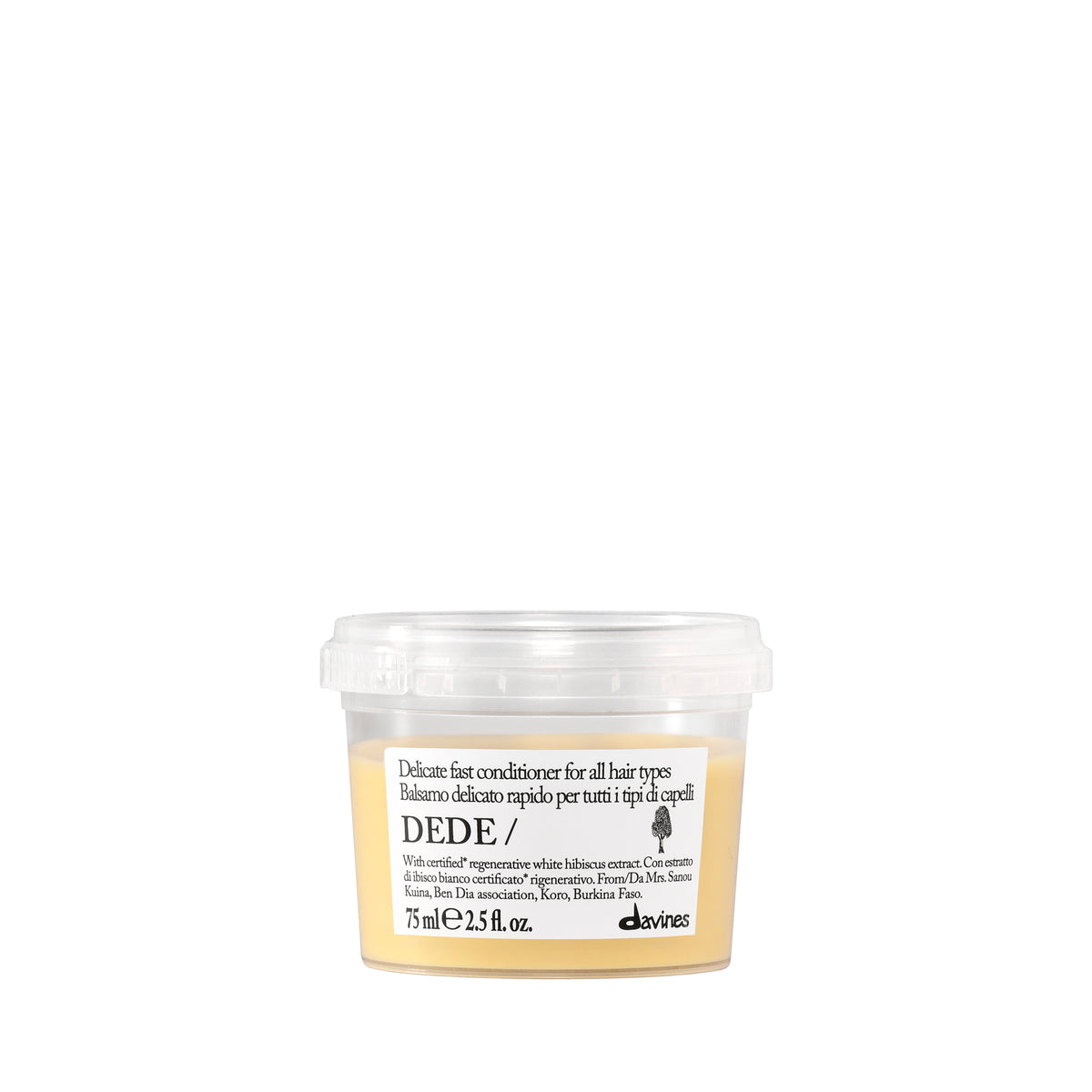 DEDE Conditioner 75ml