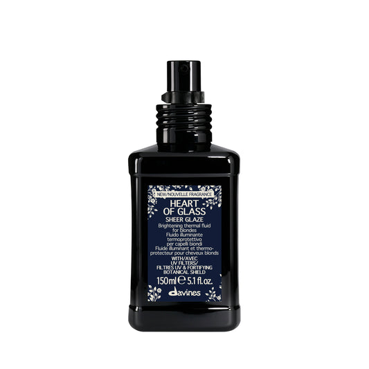 Heart Of Glass Sheer Glaze 150ml