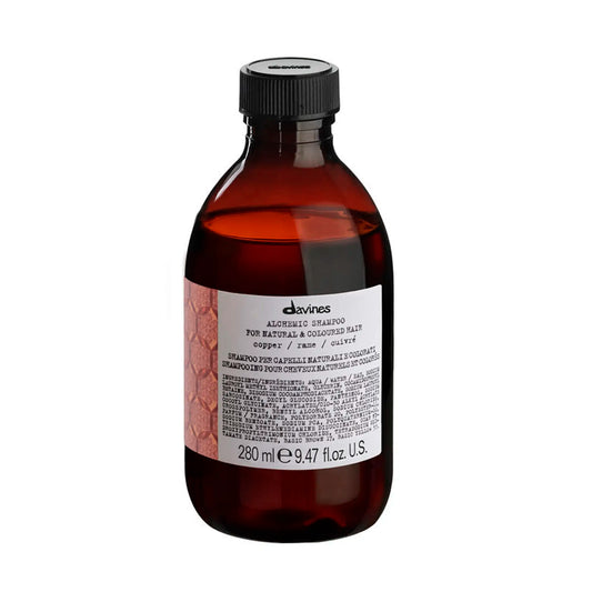 Alchemic Copper Shampoo 280 ml