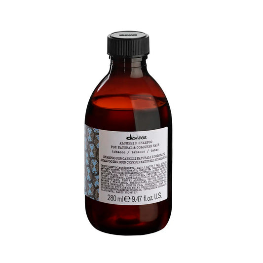 Alchemic Tobacco Shampoo 280 ml