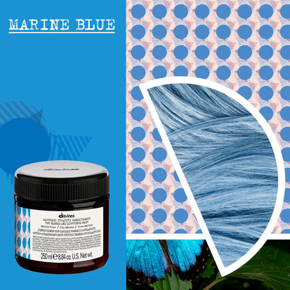 Alchemic Creative Marine Blue Conditioner 250 ml