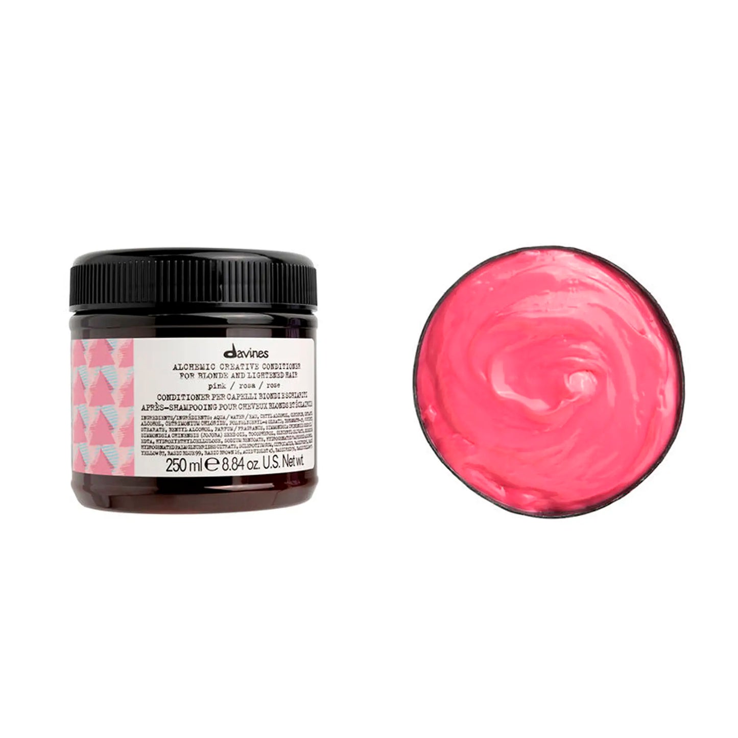 Alchemic Creative Pink Conditioner 250 ml