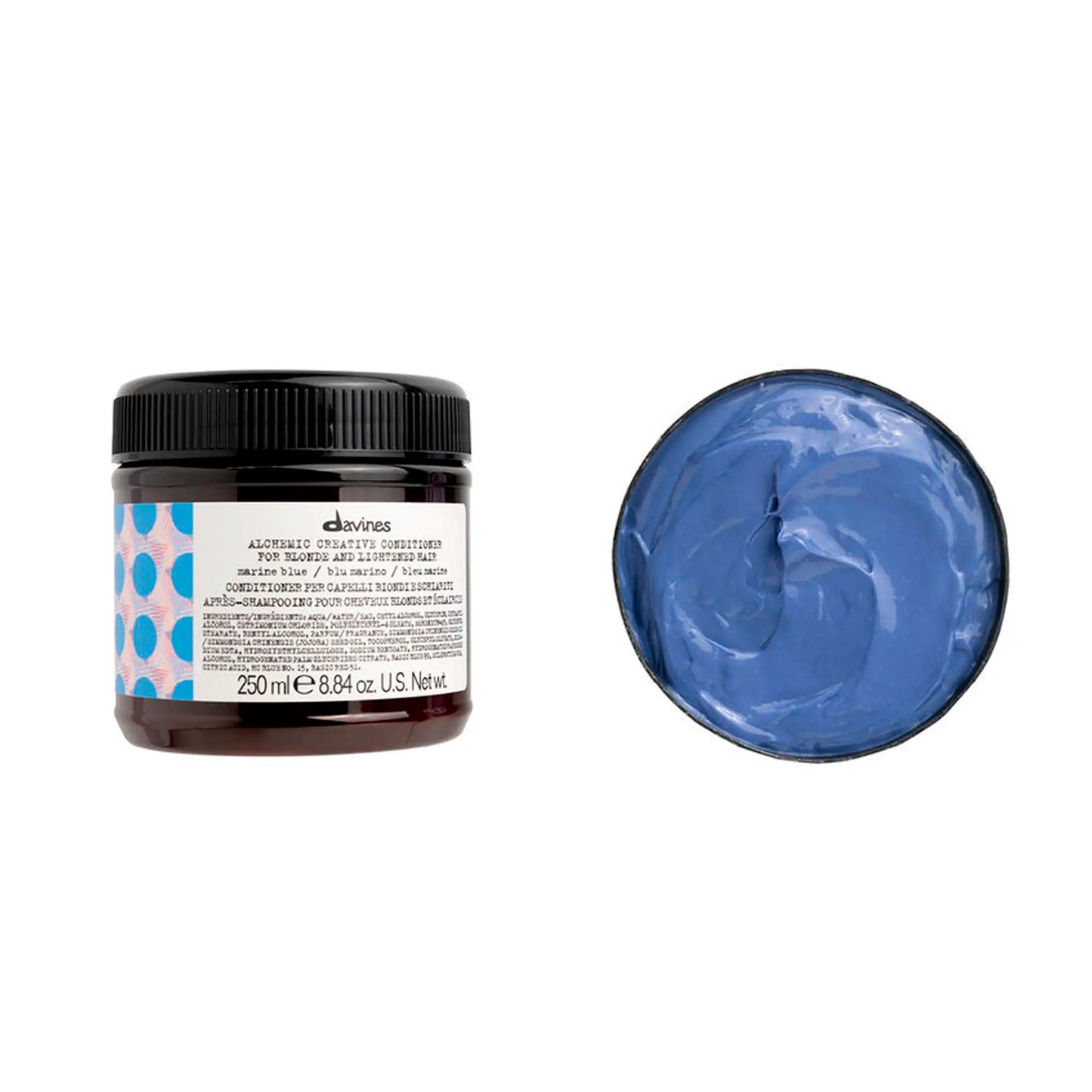 Alchemic Creative Marine Blue Conditioner 250 ml