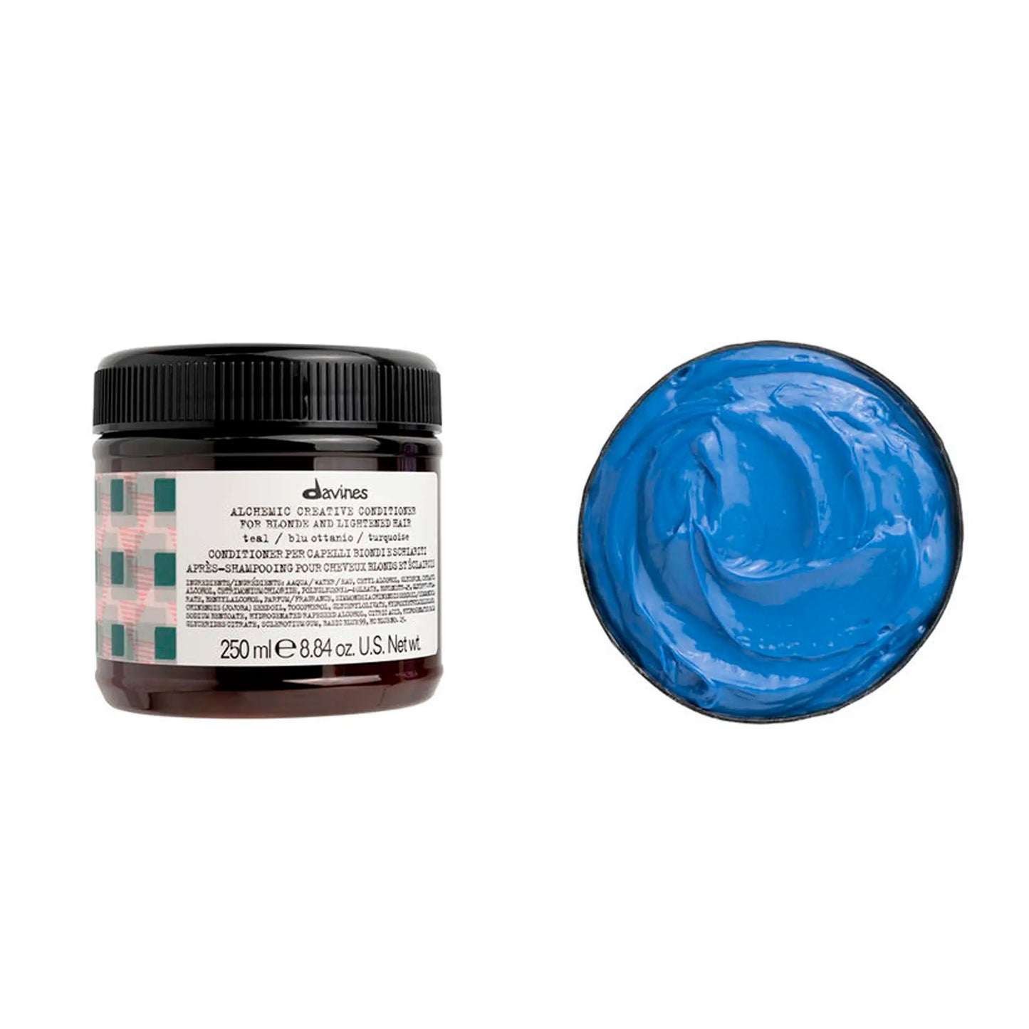 Alchemic Creative Teal Conditioner 250 ml