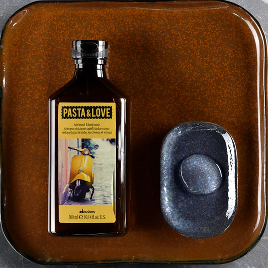 Beard & Body Wash 300 ml