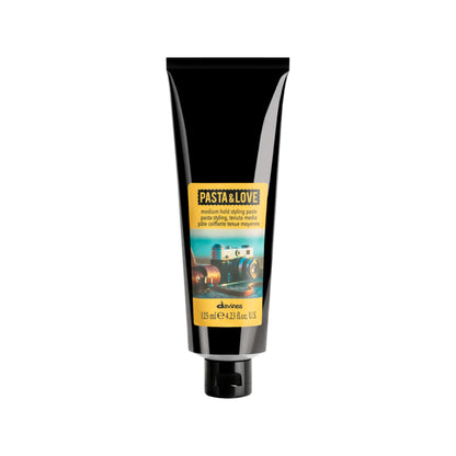Medium Hold Styling Paste 125 ml