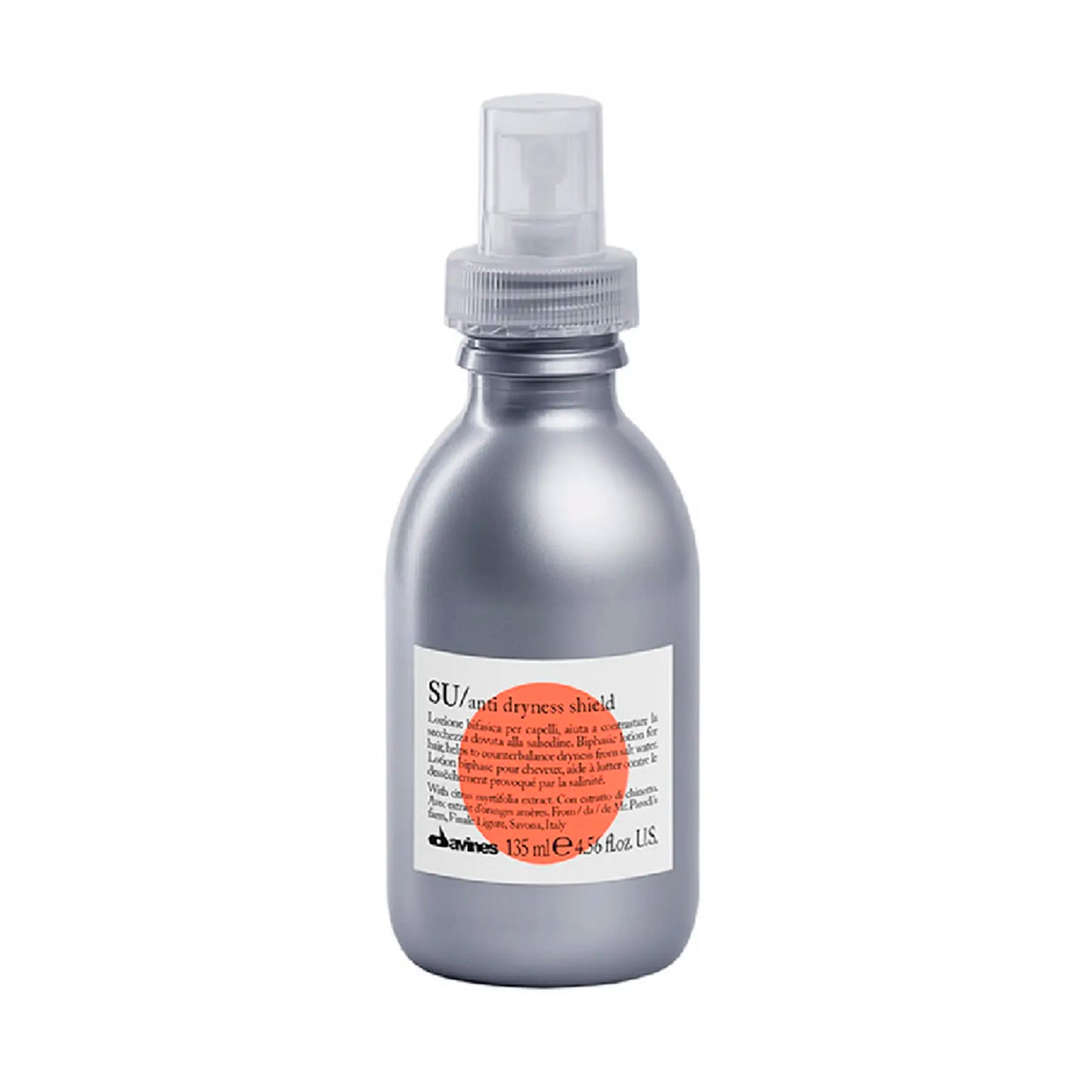 SU Anti-Dryness Shield 135 ml