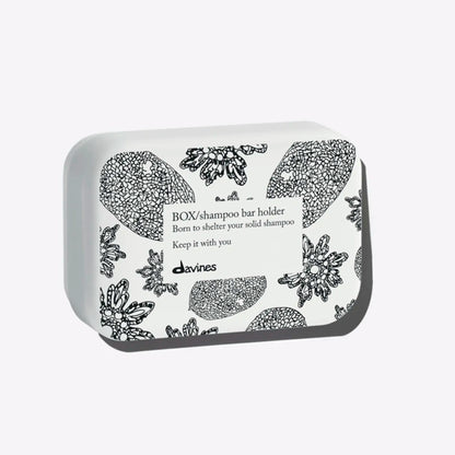 Shampoo Bar Case -palashampoorasia