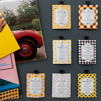 The Let It Go Circle Mask 50 ml