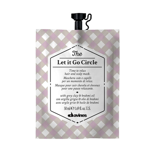 The Let It Go Circle Mask 50 ml