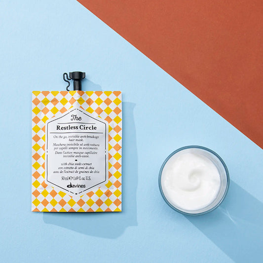 The Restless Circle Mask 50 ml
