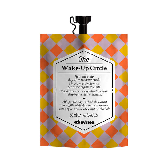 The Wake-Up Circle Mask 50 ml