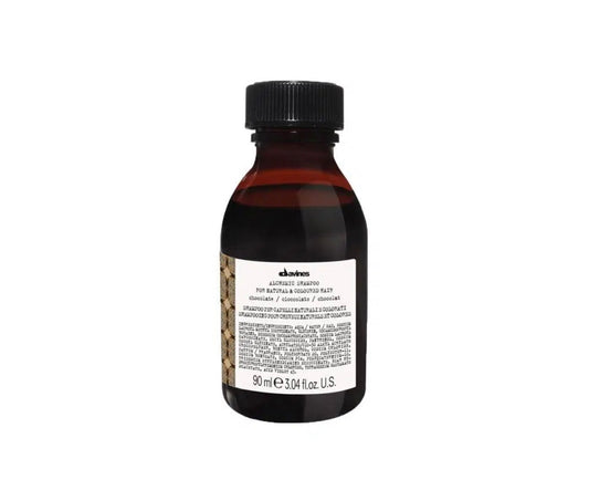 Alchemic Chocolate Shampoo 90ml