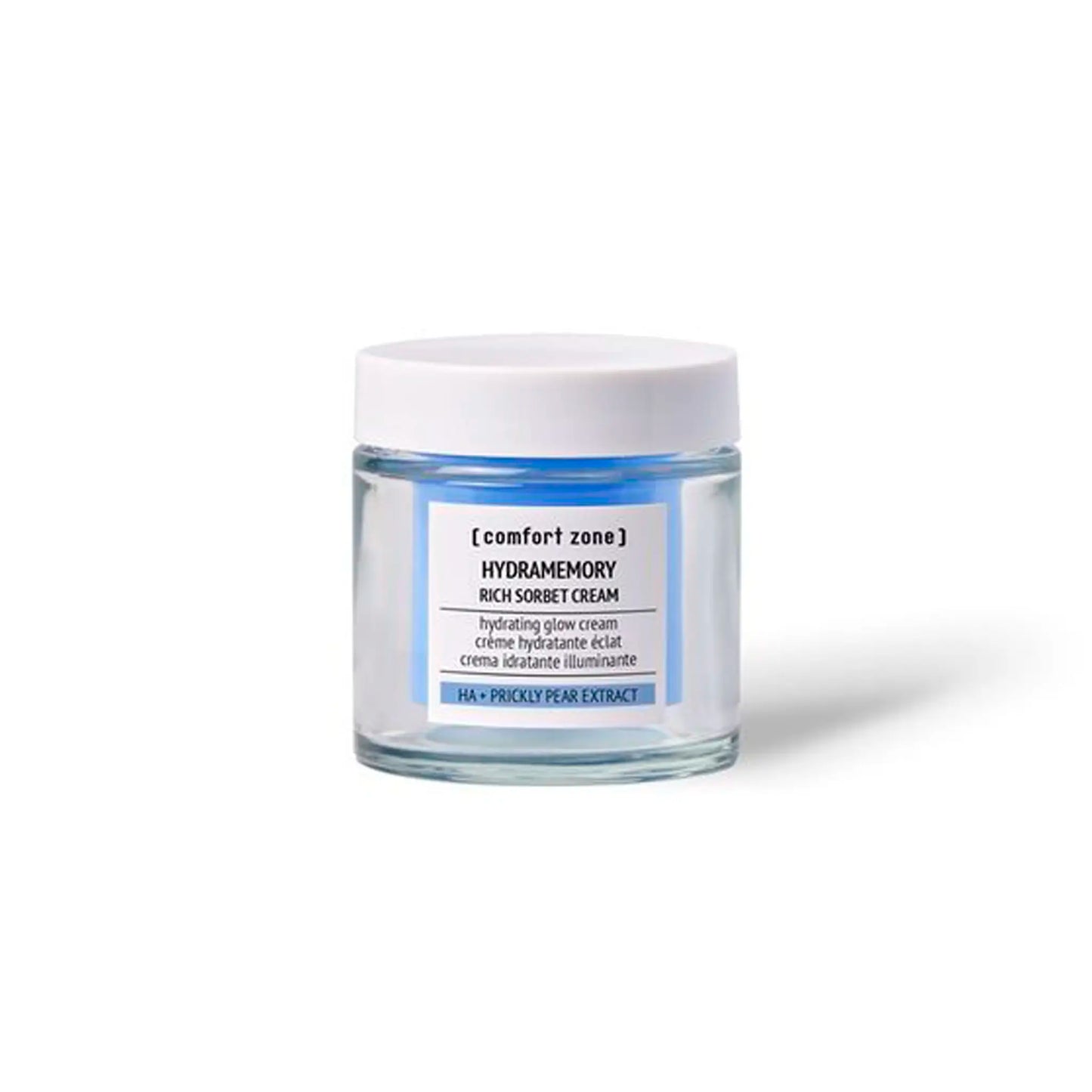 Hydramemory Rich Sorbet Cream 50 ml