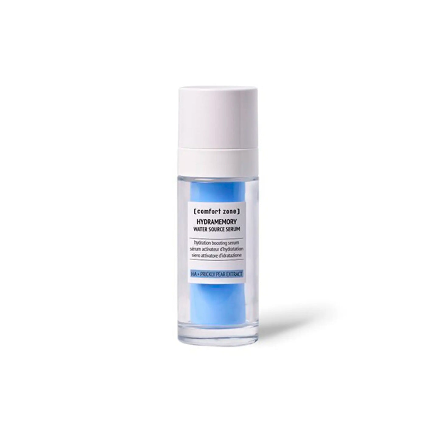 Hydramemory Water Source Serum 30 ml