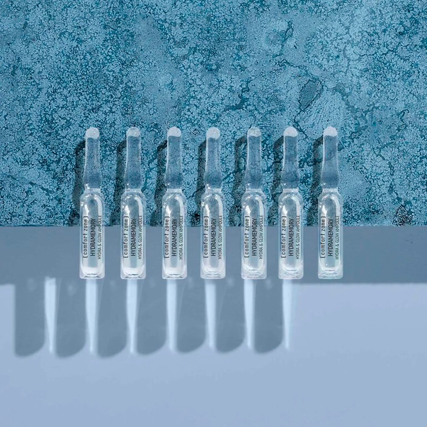 Hydramemory Ampoules 14 ml