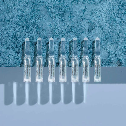 Hydramemory Ampoules 14 ml