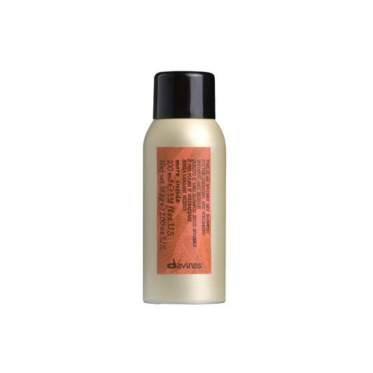 Invisible Dry Shampoo 100 ml