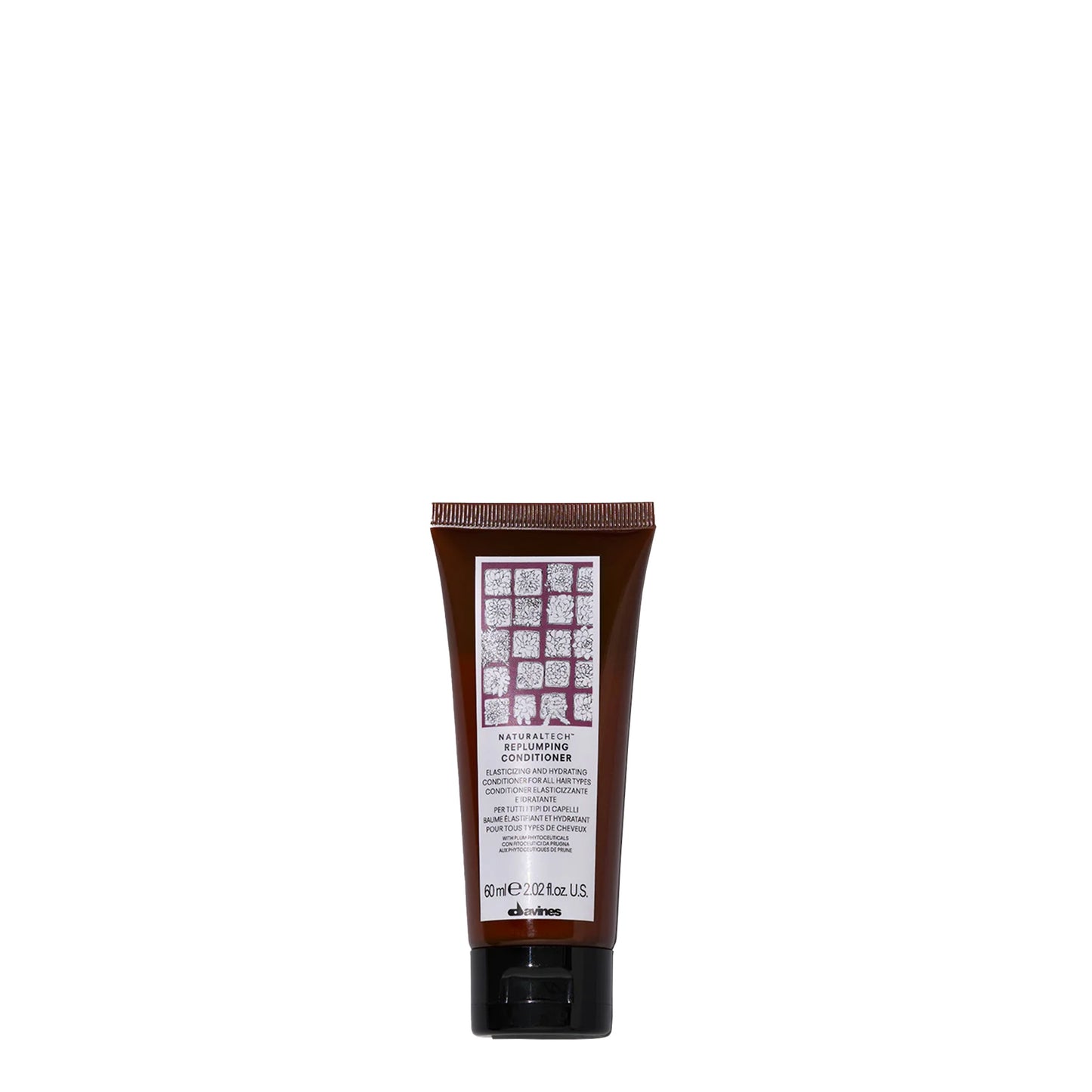 Replumping Conditioner 60 ml