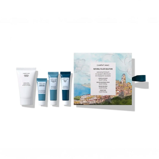 Natural Filler Solution Kit NEW