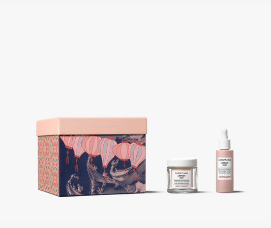 The City Of Lanterns