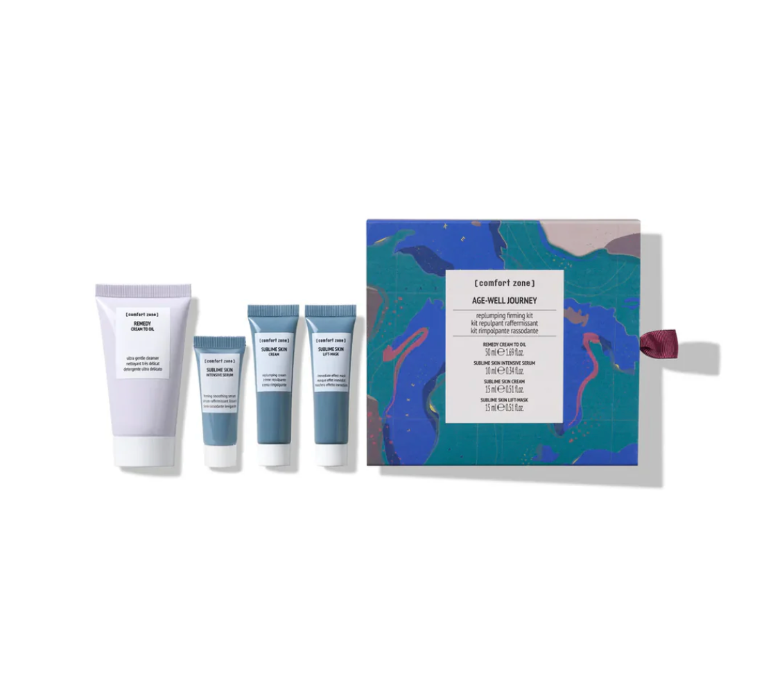 Age-Well Journey Kit