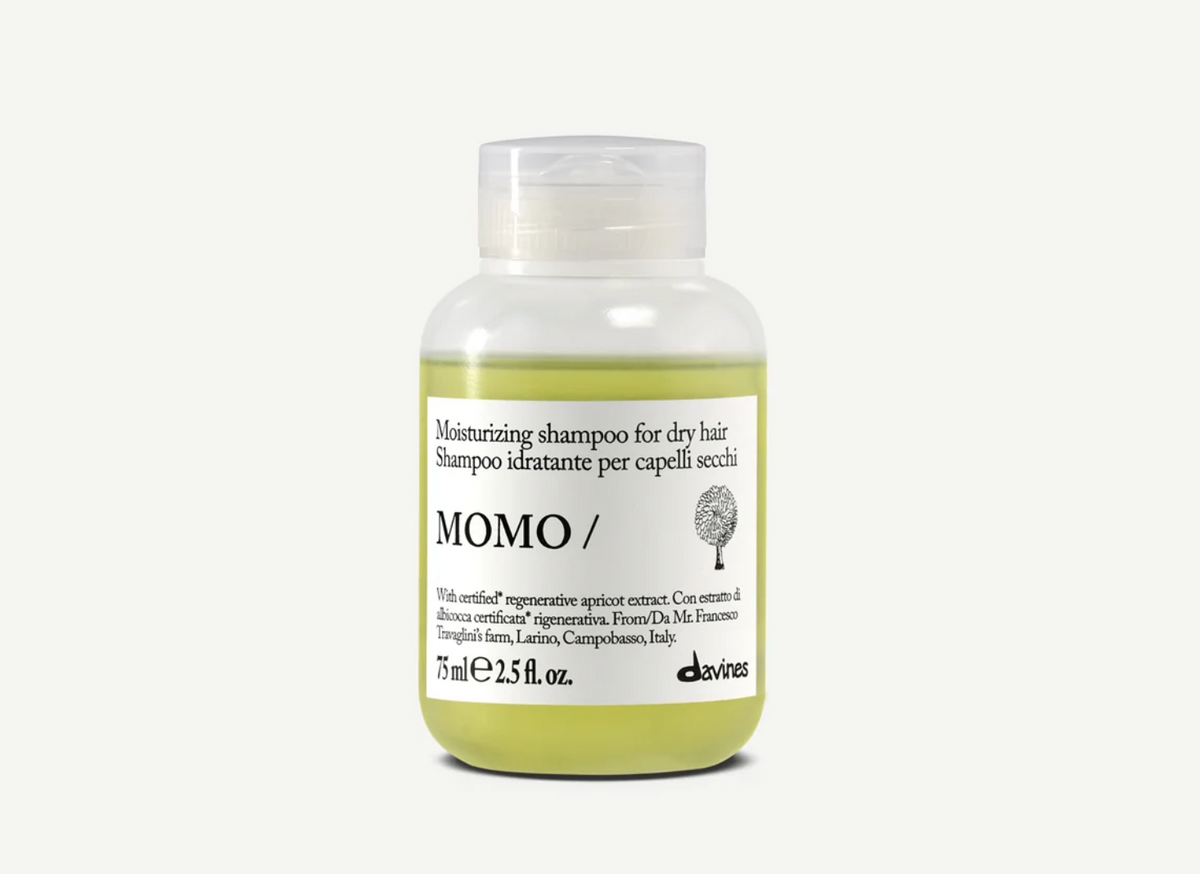 MOMO Shampoo 75 ml