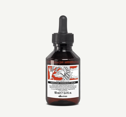 Energizing Overnight Serum 100 ml