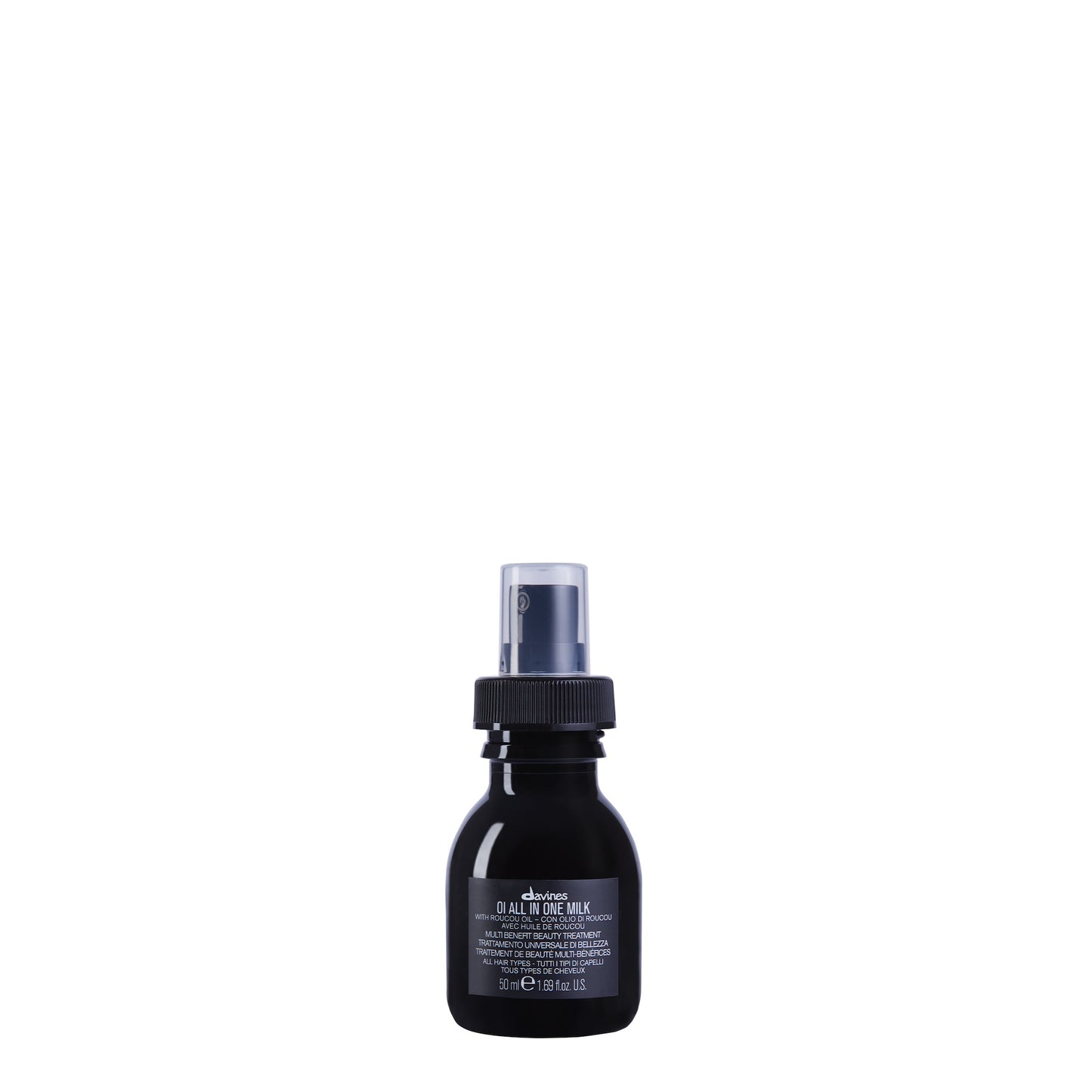 OI All In One Milk 50 ml