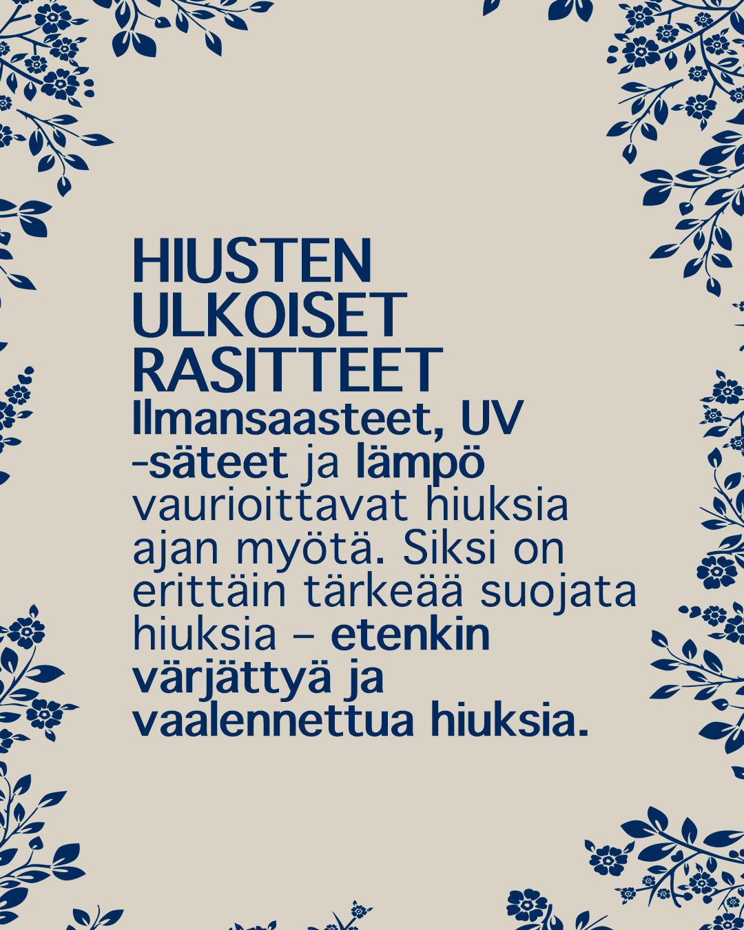 Beautiful Things Restoring Leave-in Mask