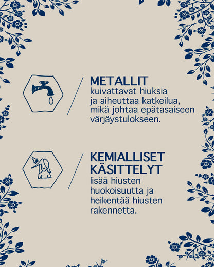 Beautiful Things Restoring Leave-in Mask