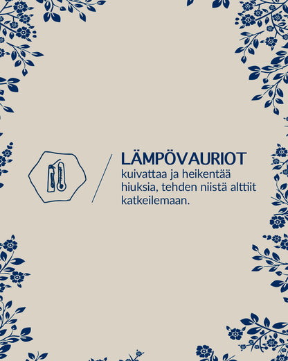 Beautiful Things Restoring Leave-in Mask