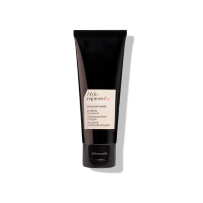 Skin Regimen Lx Charcoal Mask 75 ml NEW