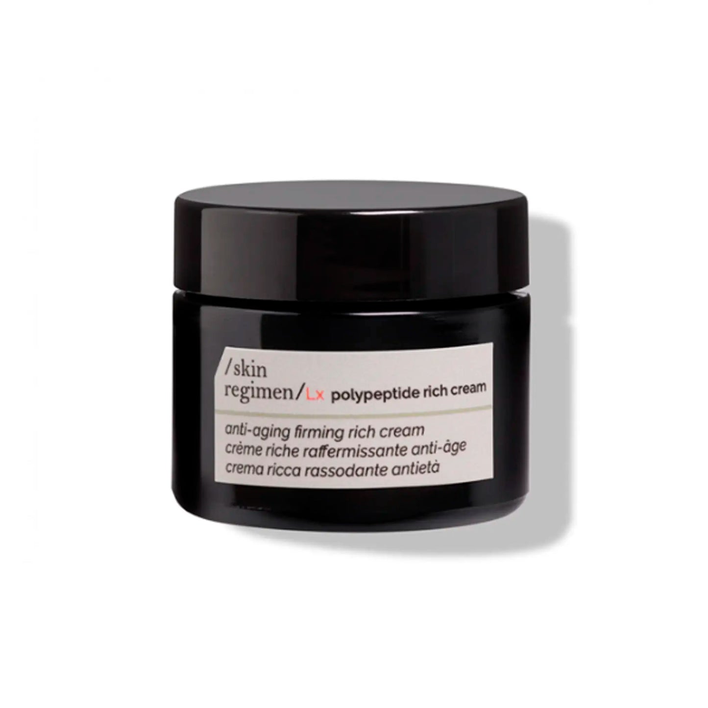 Skin Regimen Lx Polypeptide Rich Cream 50 ml NEW