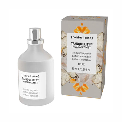 Tranquillity Body Mist 50 ml