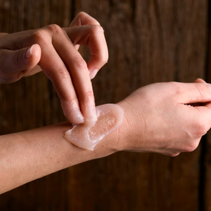 Tranquillity Body Scrub 270 ml