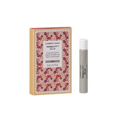 Tranquillity Roll-On Aromatic Body Fragrance 8 ml