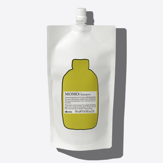 MOMO Shampoo refill 500 ml