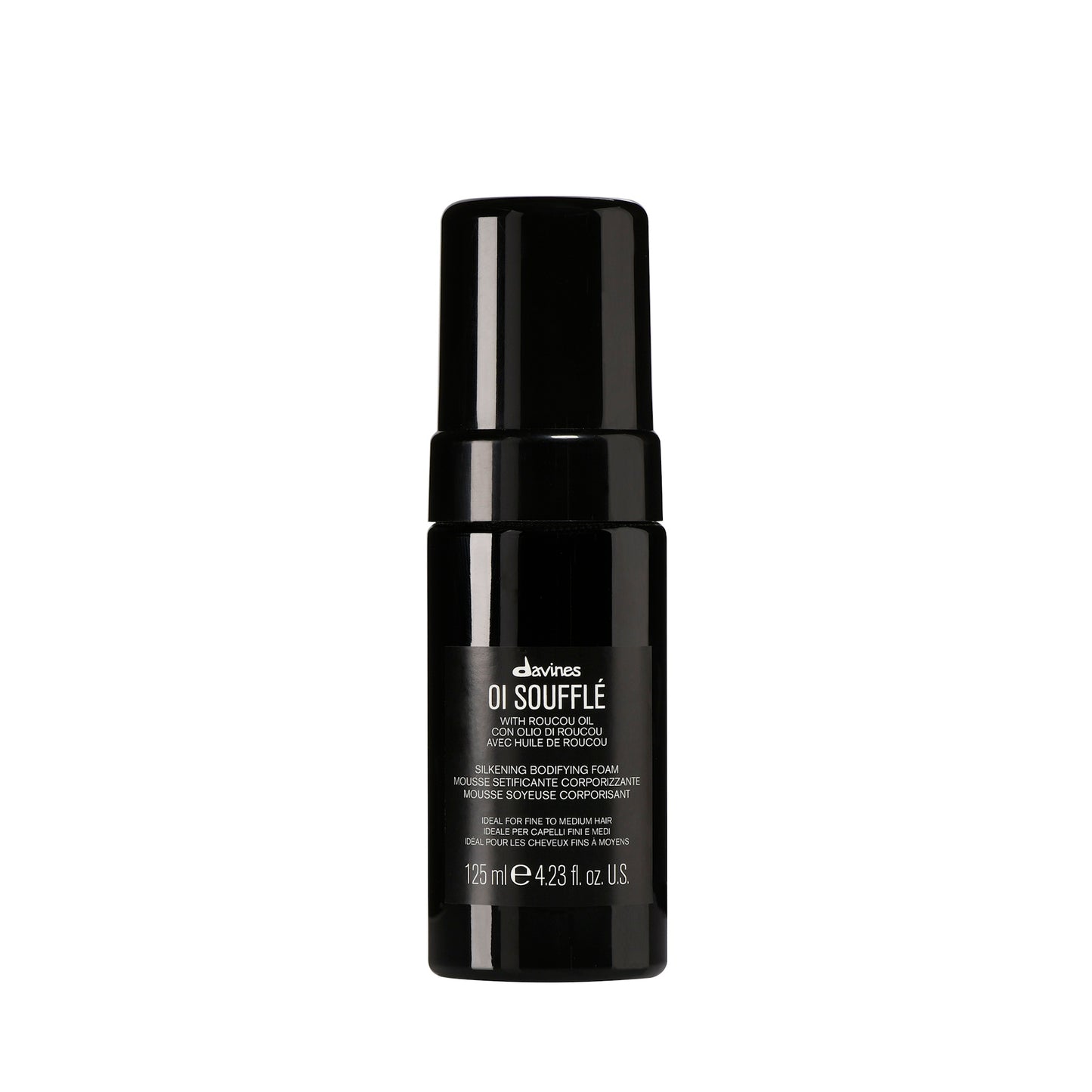OI Soufflé 125 ml