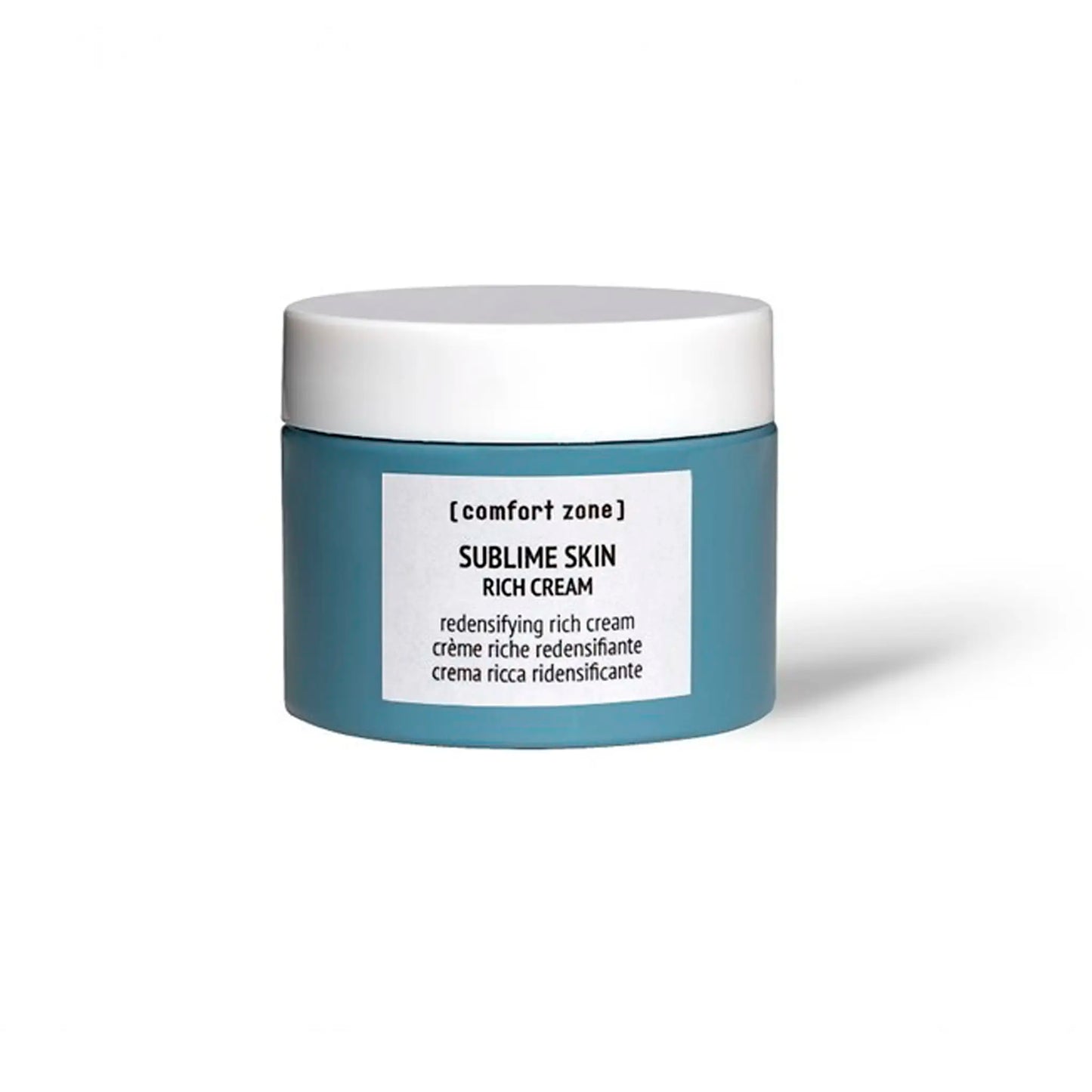 Sublime Skin Rich Cream 60 ml