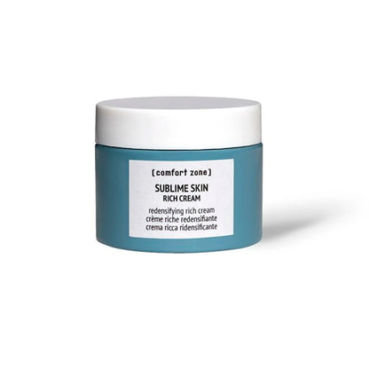 Sublime Skin Rich Cream 60 ml