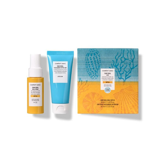 Sun Soul Duo SPF30