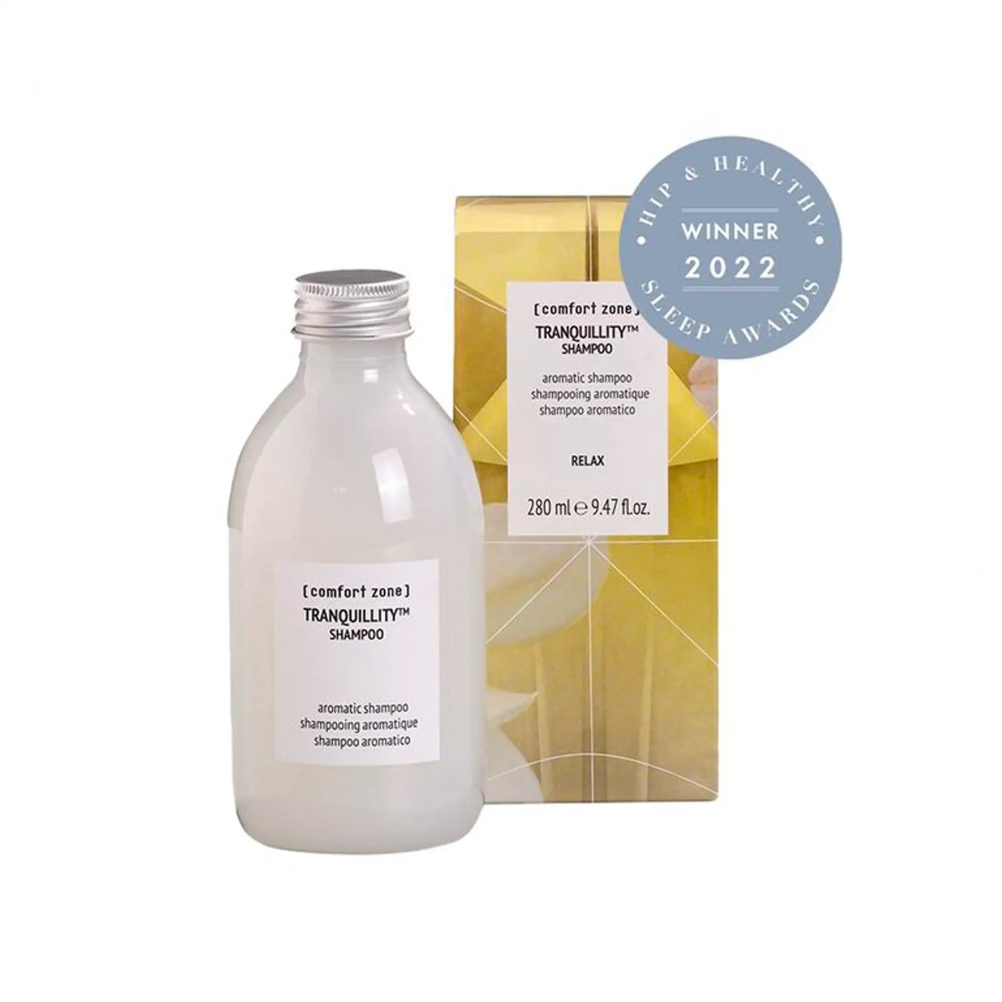 Tranquillity Shampoo 280 ml